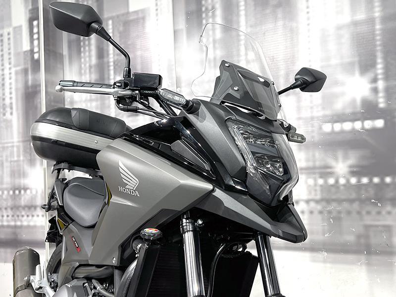 Honda NC 750 X ABS DCT