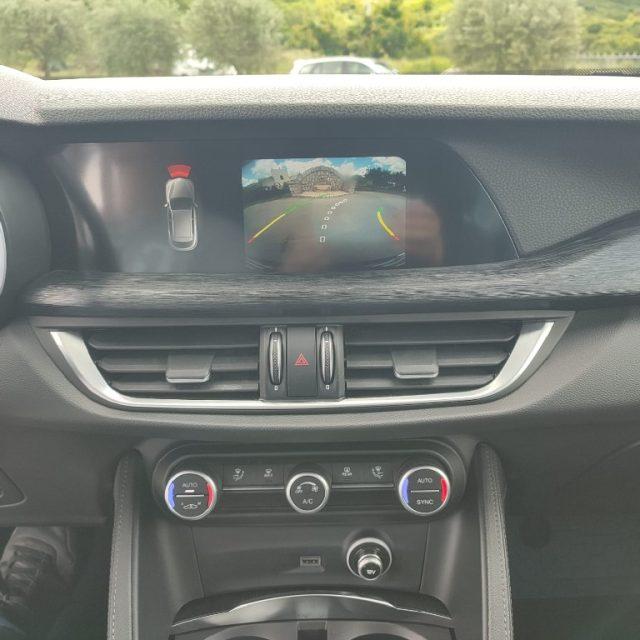 ALFA ROMEO Stelvio 2.2 Turbodiesel 210 CV AT8 Q4 Executive