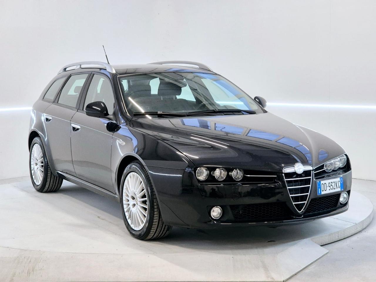 Alfa Romeo 159 1.9 DIESEL 2007