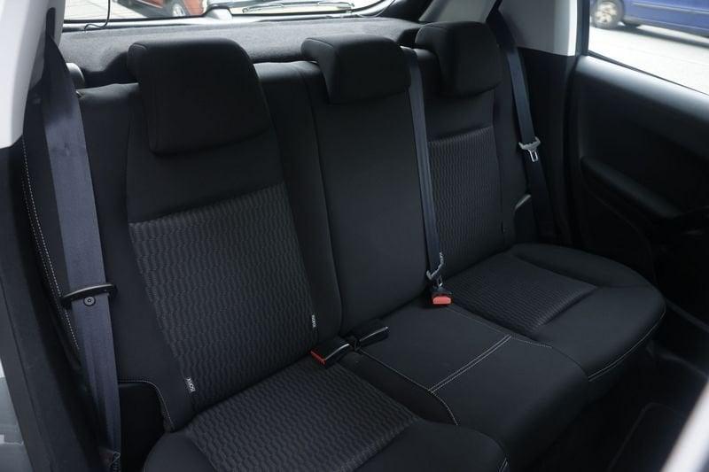 Peugeot 208 Peugeot 208 PureTech 68 5 porte Access Unicoproprietario