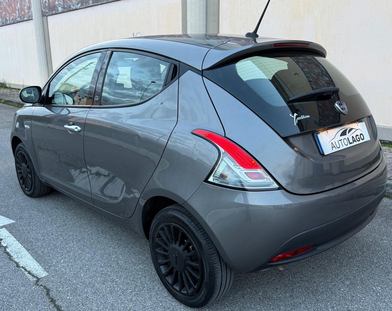 Lancia Ypsilon 1.2 69 CV 5 porte GPL Ecochic 2021