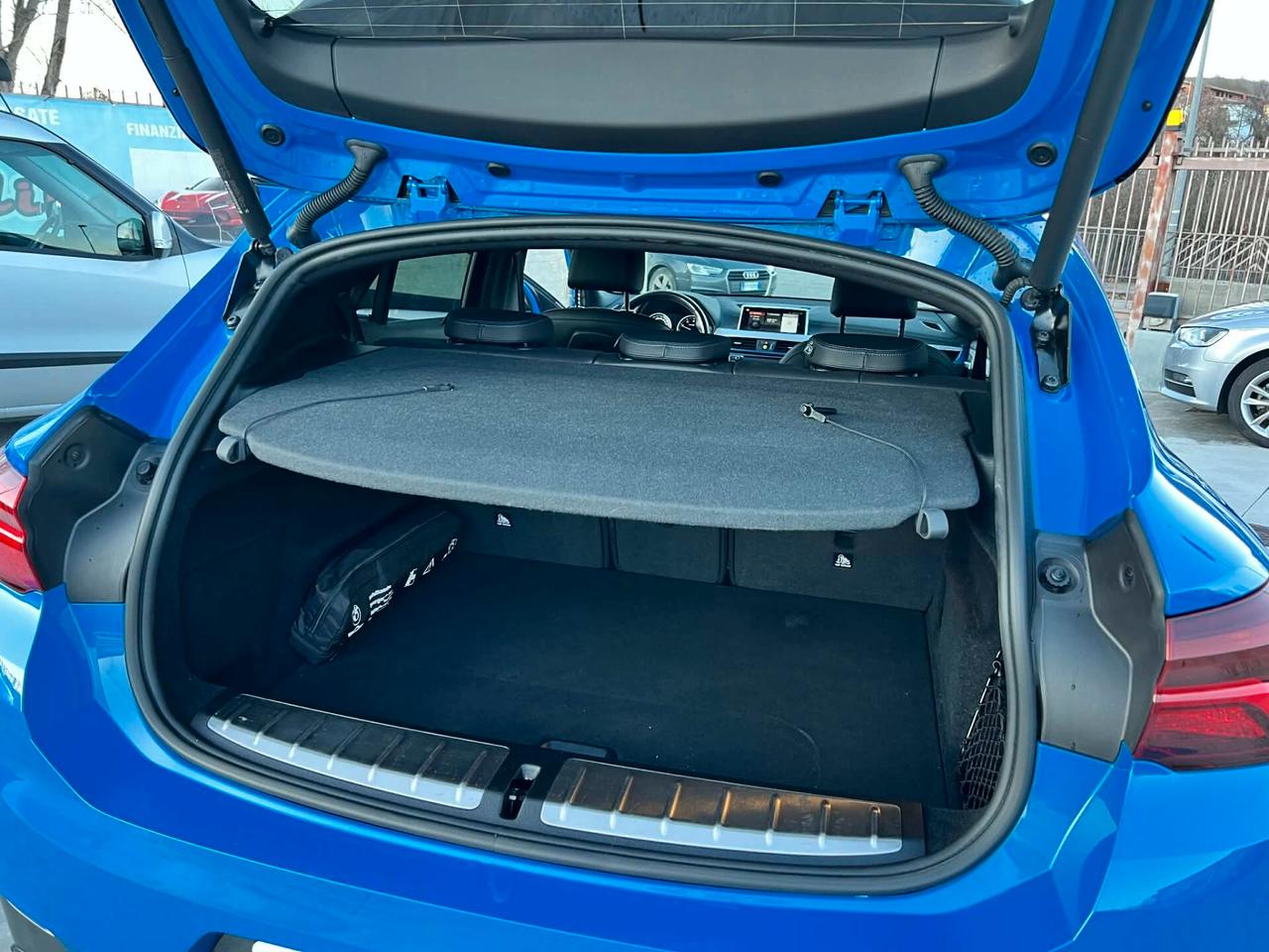 Bmw X2 2.0D 150Cv Aut.-MSPORT-