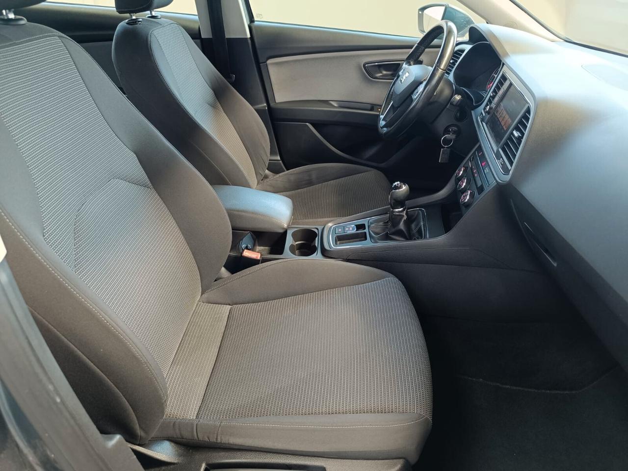 Seat Leon 1.6 TDI 115 CV ST Style