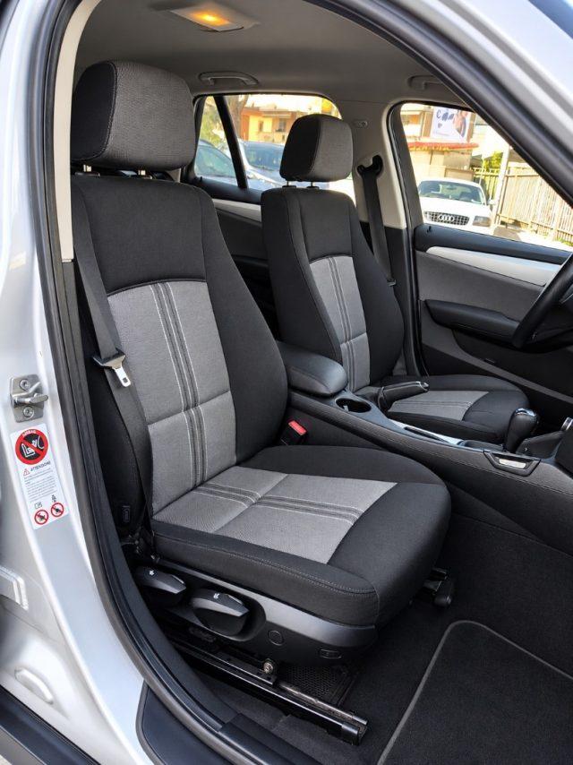 BMW X1 xDrive18d Automatic Unico Proprietario