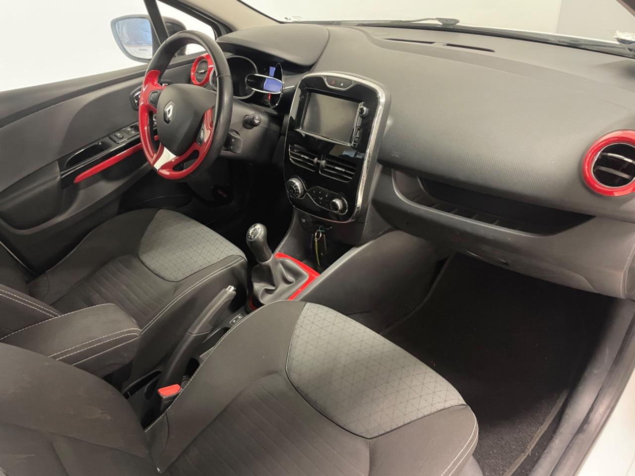 Renault Clio 1.5 dCi 8V 90CV Start&Stop 5 porte Energy