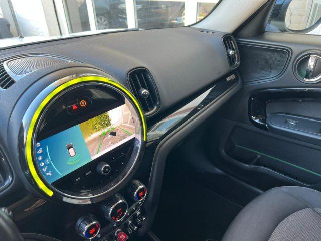 MINI Countryman 2.0 150 Cooper D Northwood Edition Auto
