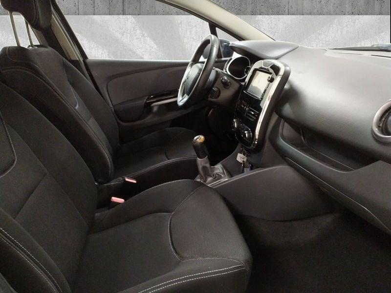 Renault Clio 5p 1.2 Costume National 75cv