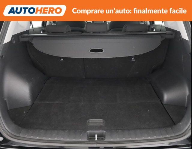 HYUNDAI Tucson 1.6 CRDi XTech
