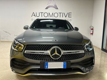Mercedes-benz GLC 220 d 4Matic Coupé Premium Plus
