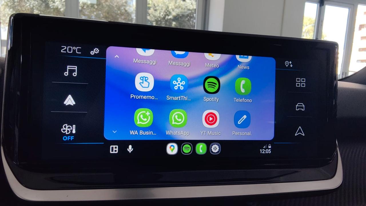 Peugeot 2008 100 CV EURO 6E