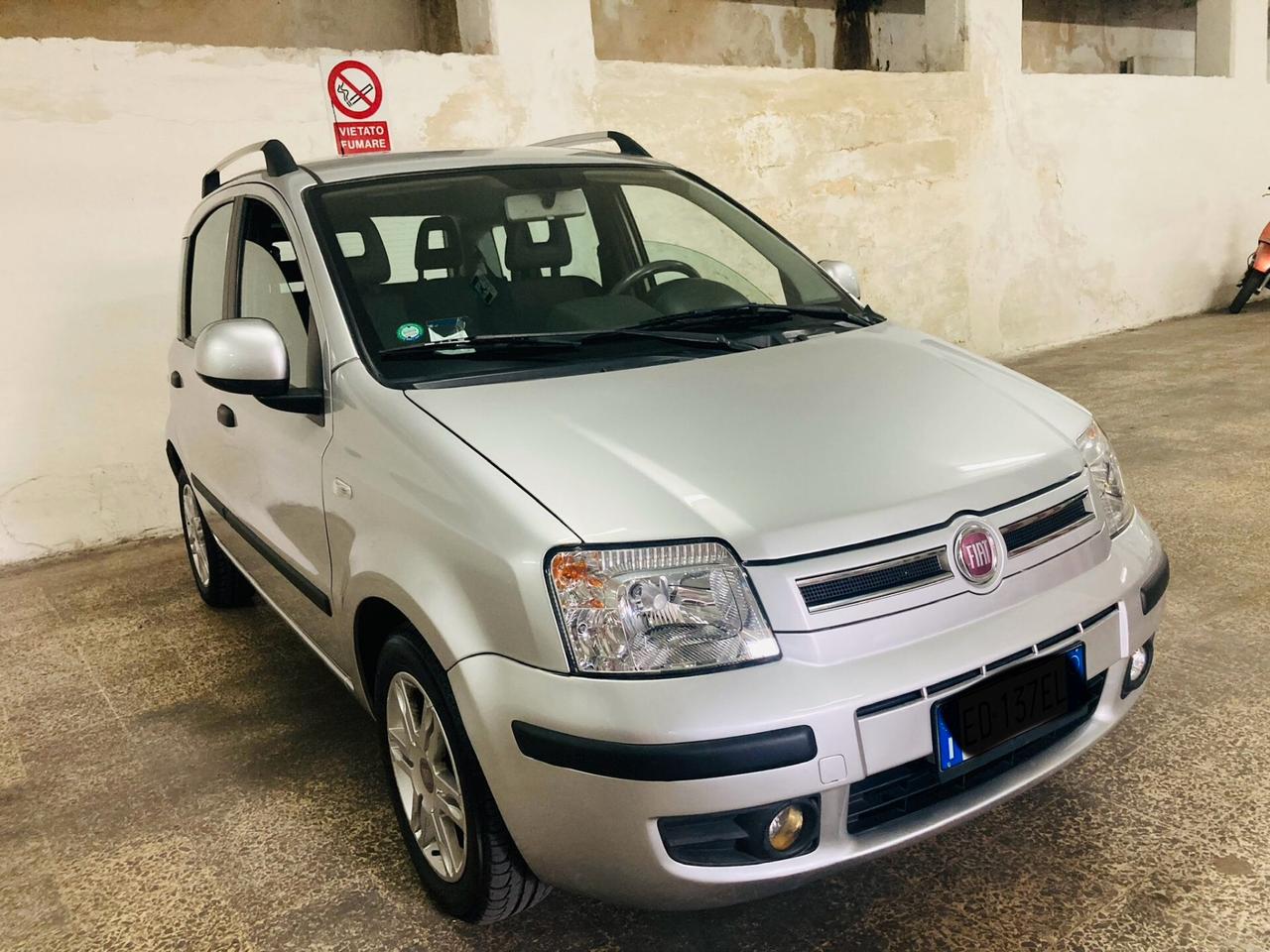 Fiat Panda 1.2 - 55000km!! - 2010