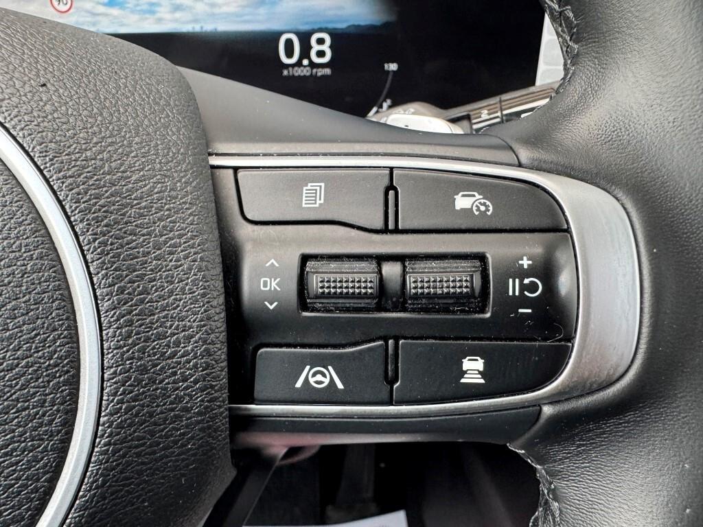 Kia Sportage 1.6 Cr Di Mhev Dct Style