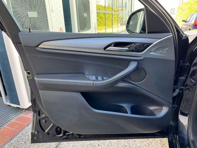 BMW X4 xDrive20d 48V Msport-X *PANORAMA *ACC *CERCHI 20"