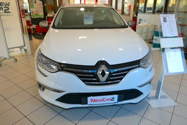 RENAULT MEGANE SW SPORTER dCi ENERGY GT-Line