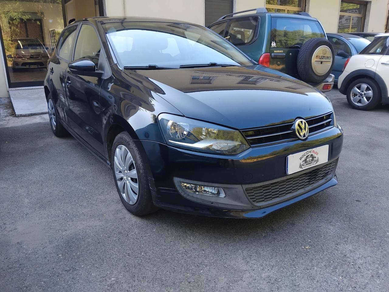 Volkswagen Polo 1.2 70 CV 5p. Comfortline