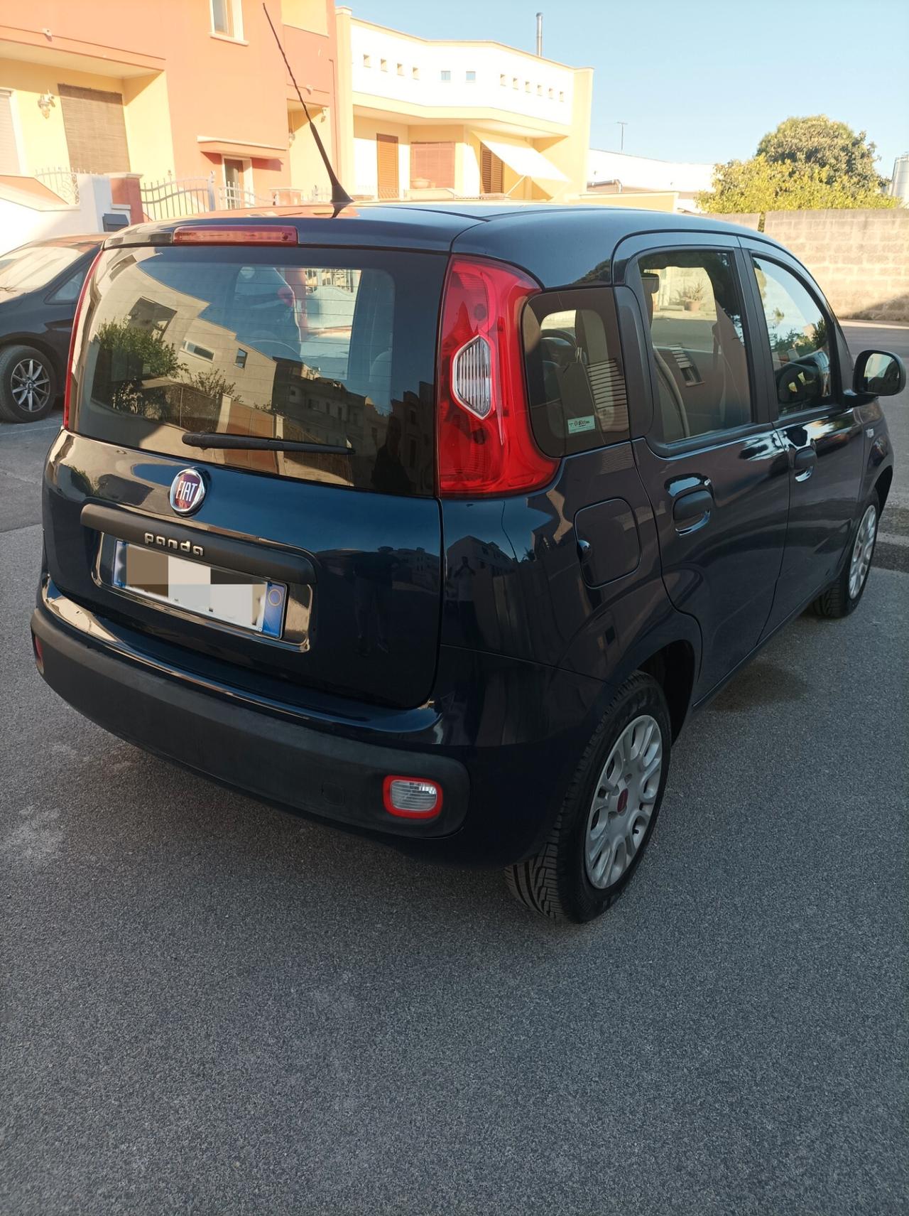 Fiat Panda 1.2 EasyPower Easy - 2018