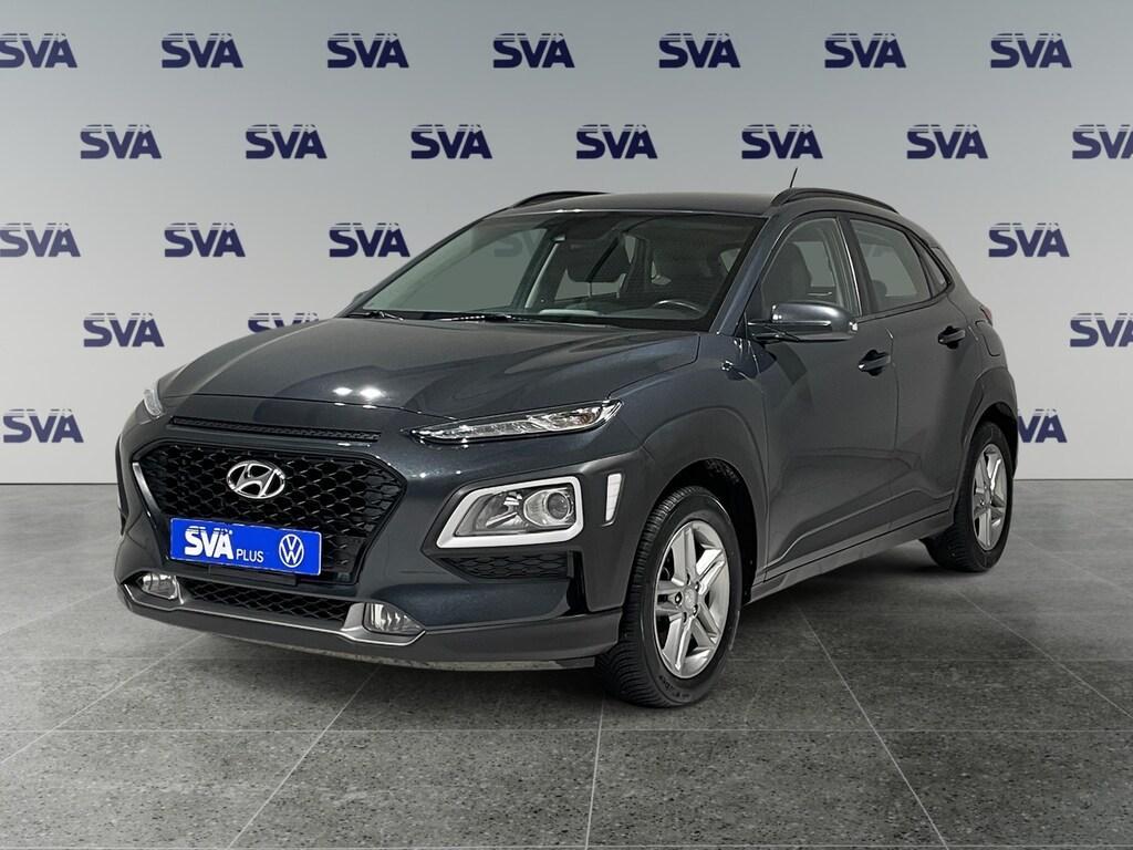 Hyundai Kona 1.6crdi 115CV Comfort