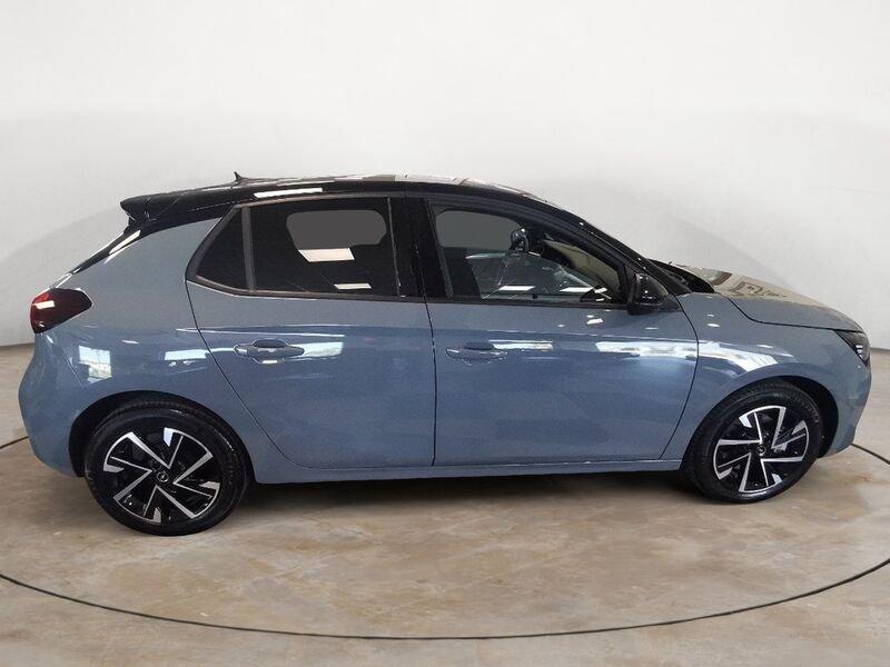 Opel Corsa Corsa 1.2 Yes s&s 100cv