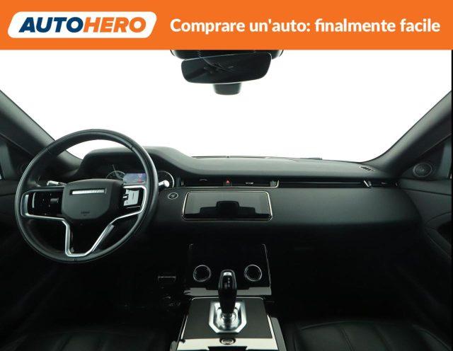 LAND ROVER Range Rover Evoque 2.0D I4 204 CV AWD Auto R-Dynamic S