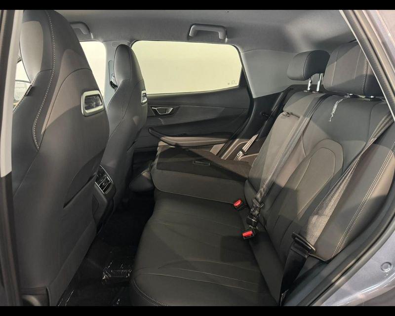 DR AUTOMOBILES dr 5.0 1.5 Comfort