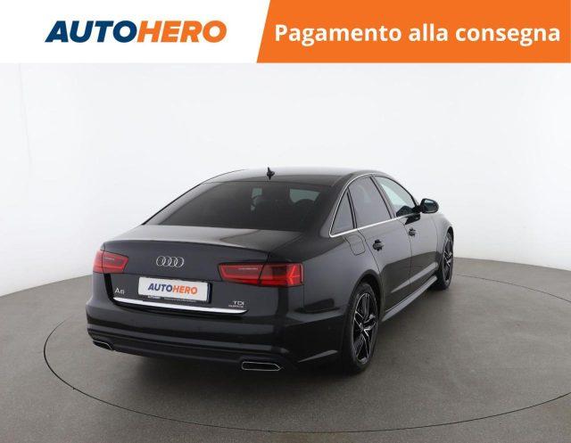AUDI A6 3.0 TDI 272 CV quattro S tronic Business