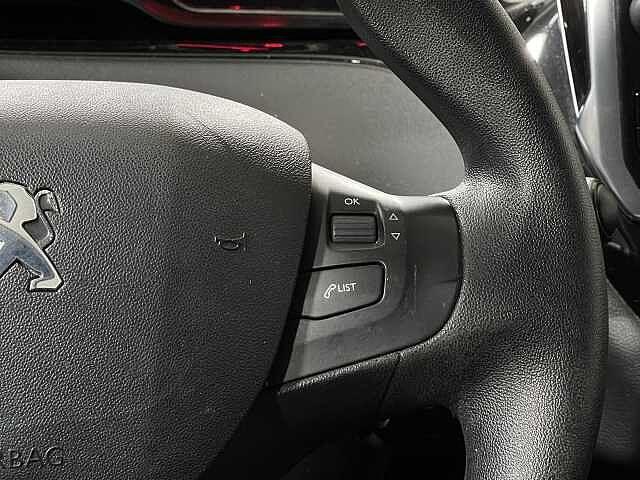 Peugeot 208 PureTech 68 5 porte Active