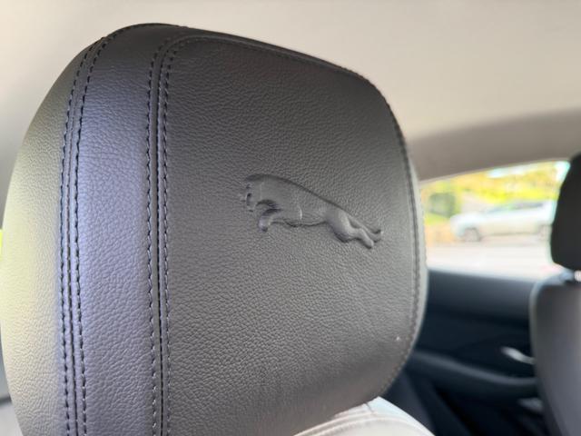 JAGUAR E-Pace 2.0D 163CV HYBRID AWD S+18''BLACK+PELLE