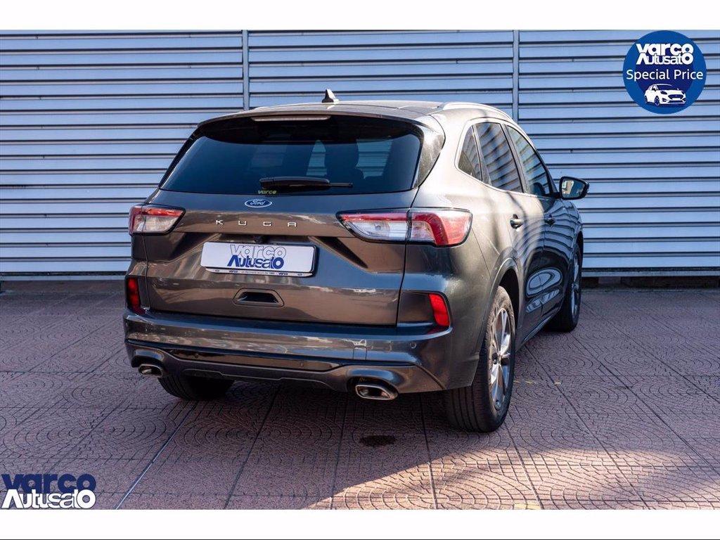 FORD Kuga 1.5 ecoboost st-line 2wd 150cv del 2022