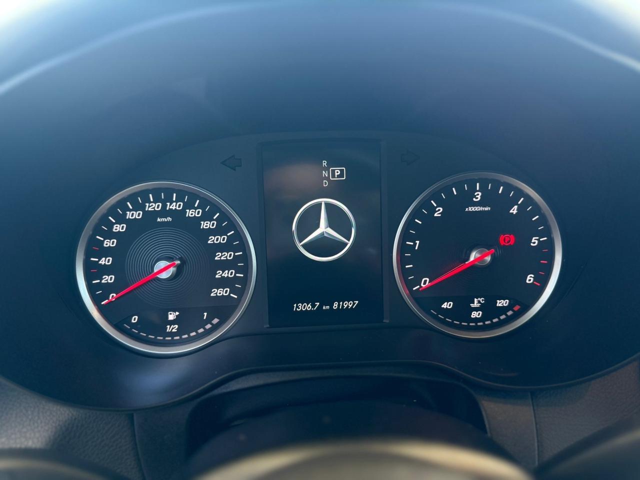 Mercedes-benz GLC 200 d 4Matic Business