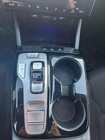 Hyundai TUCSON 1.6 hev Xline 2wd auto