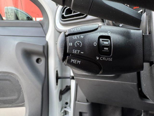 CITROEN C3 PureTech 83 Shine Unip Neop LEDVISION ivaEsp.