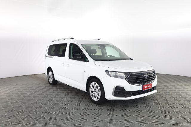 FORD Tourneo Connect Grand Tourneo Connect 2.0 EcoBlue 122 CV aut. Tita
