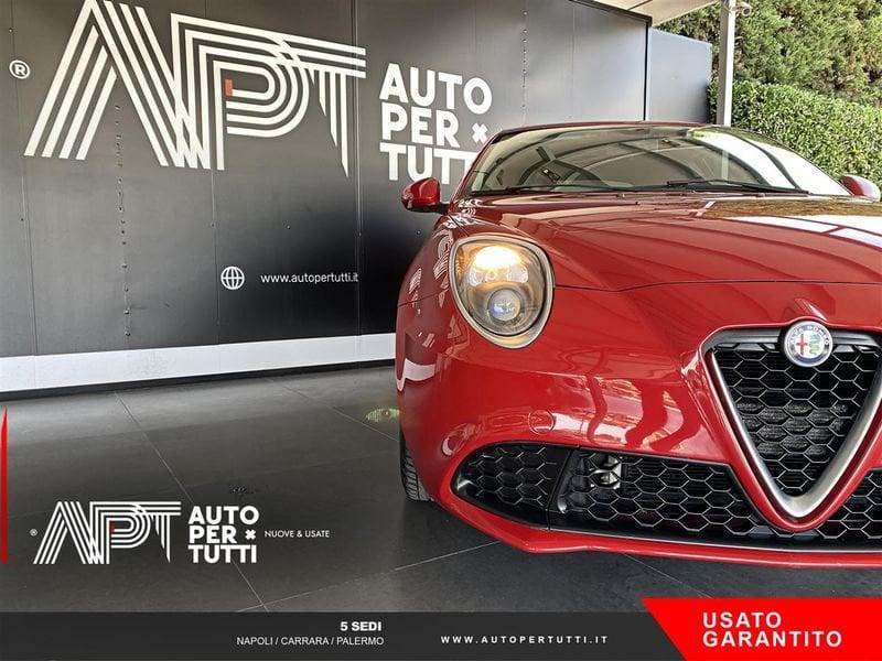 Alfa Romeo MiTo MiTo 1.4 Super 78cv