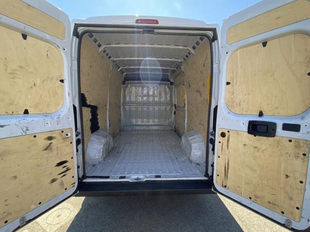FIAT Ducato *PROMO* 35 2.2 Mjt 140CV PM-TM Furgone