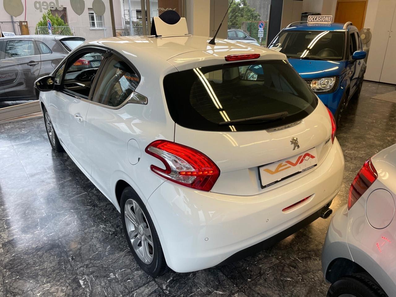 Peugeot 208 1.4 VTi 95 CV 3p. Allure