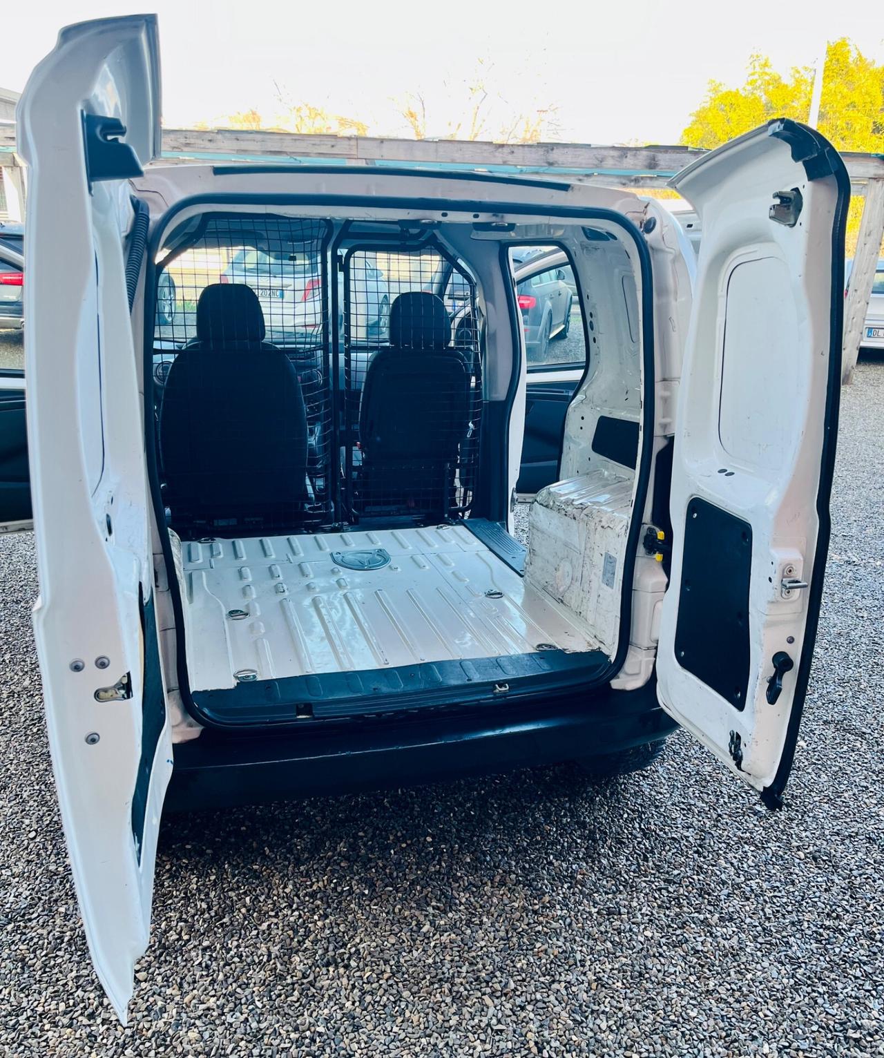 Citroen Nemo 1.4 HDi 70CV Furgone