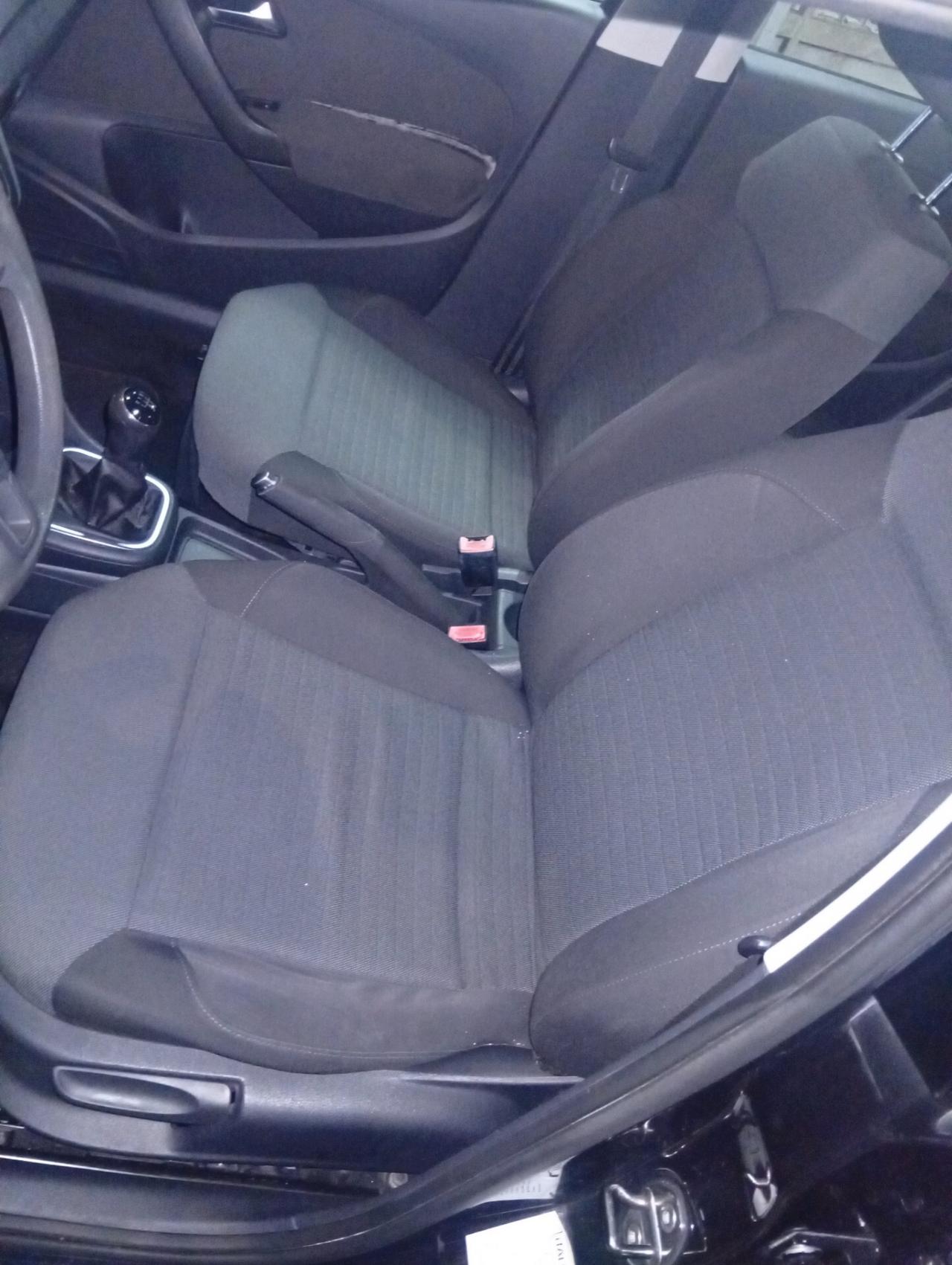 Volkswagen Polo 1.2 TDI DPF 5 p. Comfortline