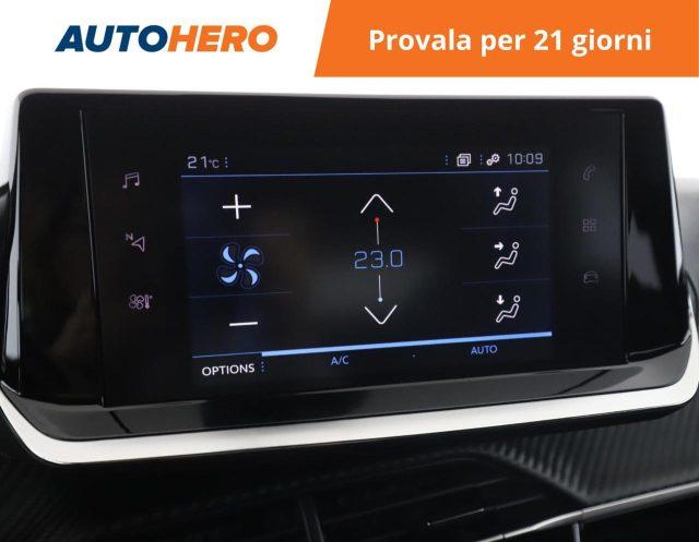 PEUGEOT 2008 PureTech 130 S&S EAT8 Allure