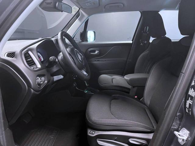 JEEP Renegade 1.5 Turbo T4 MHEV Limited