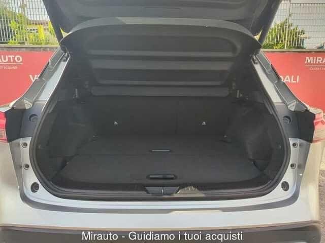 Nissan Qashqai Qashqai MHEV 158 CV Xtronic Tekna+