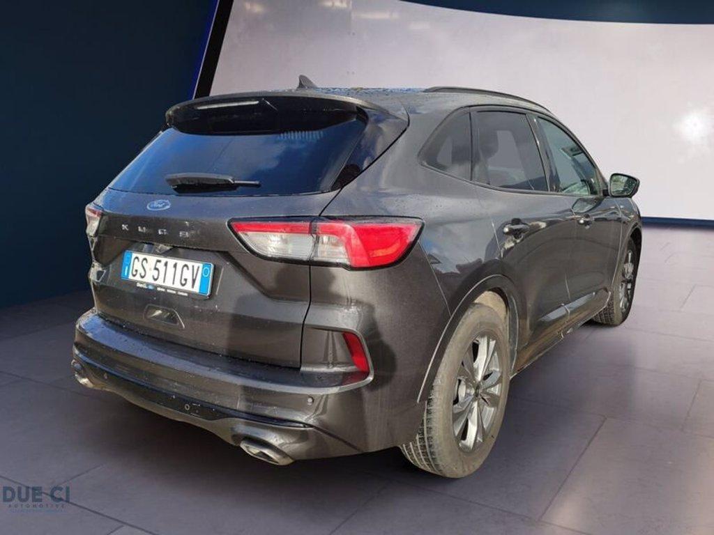 FORD Kuga 2.0 EcoBlue 120 CV aut. 2WD ST-Line del 2024