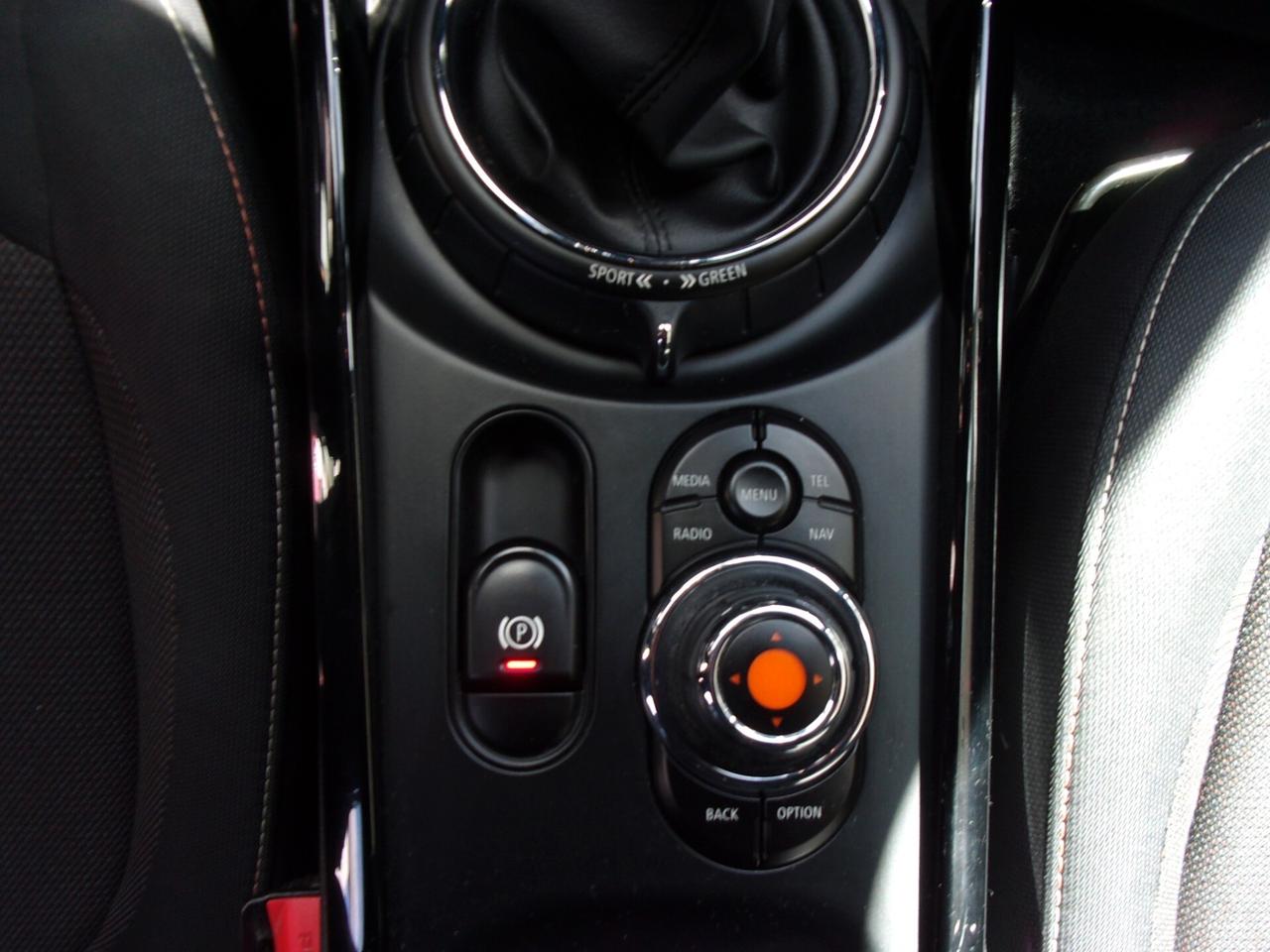 Mini Cooper D Clubman 2.0 Hype FAVOLOSA !!