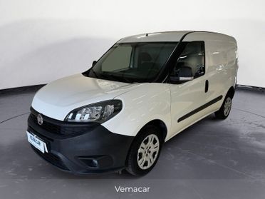 FIAT Doblò Doblo cargo 1.3 mjt 95cv CH1 Lounge IVA ESCL.-RADIO BT-SOLO KM 57800!!
