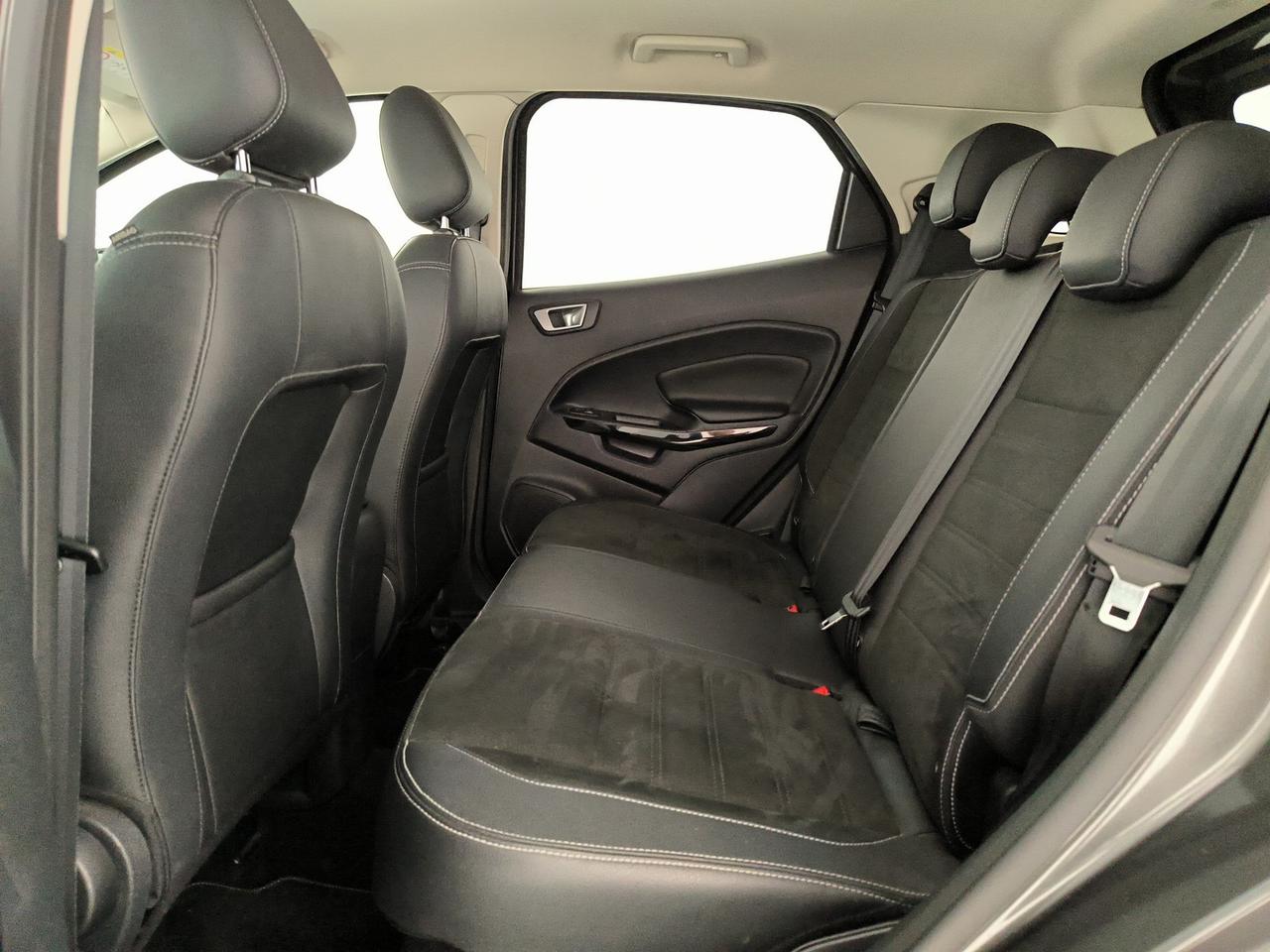 Ford EcoSport 1.5 ecoblue st-line s&s 100cv my19