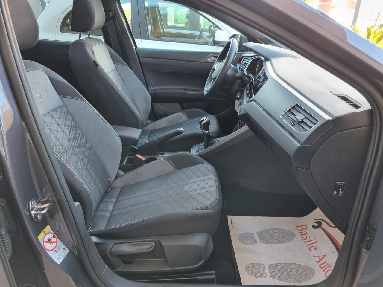 Volkswagen Taigo 1.0 TSI 115 CV R-Line