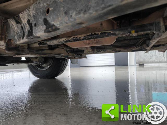 DAIHATSU Feroza 1.6i cat Resin-top GPL