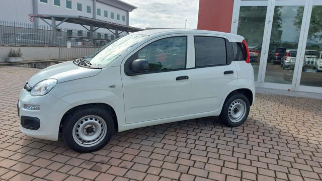 FIAT Panda 1.3 MJT S&S Pop Van 2 posti Az. Italia 100.000 KM