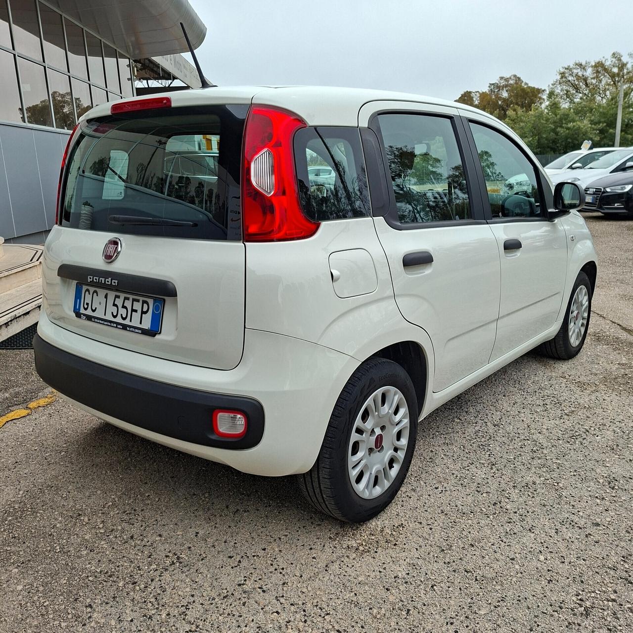 Fiat Panda 1.2 easypower 69 cv Easy