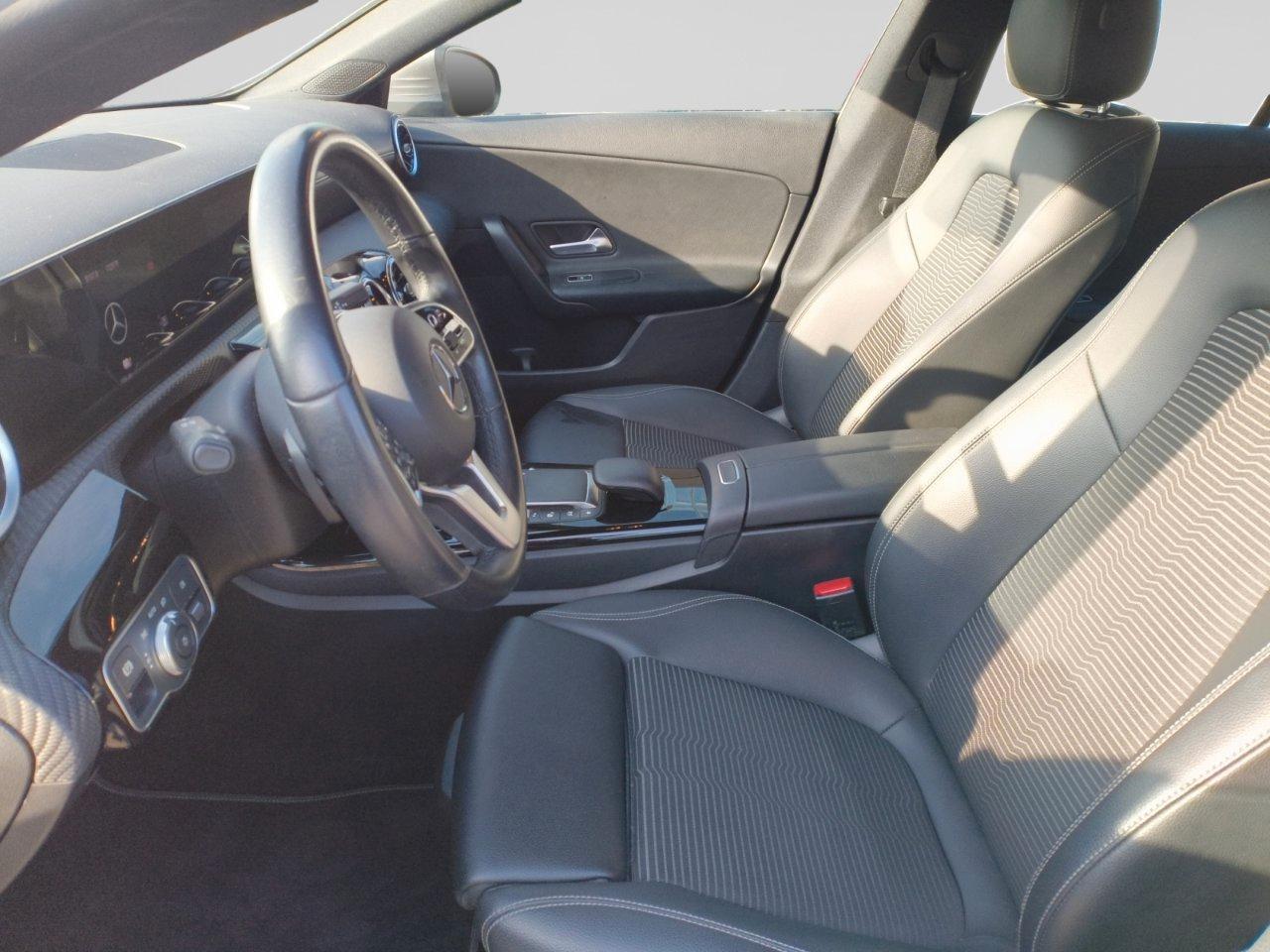 Mercedes CLA Shooting Brake 250 e phev (eq-power) Business Extra auto