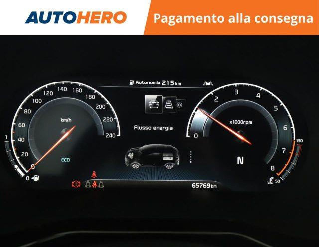 KIA XCeed 1.5 T-GDi 160 CV MHEV iMT Style
